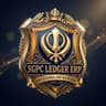 SGPC Ledger Emblem